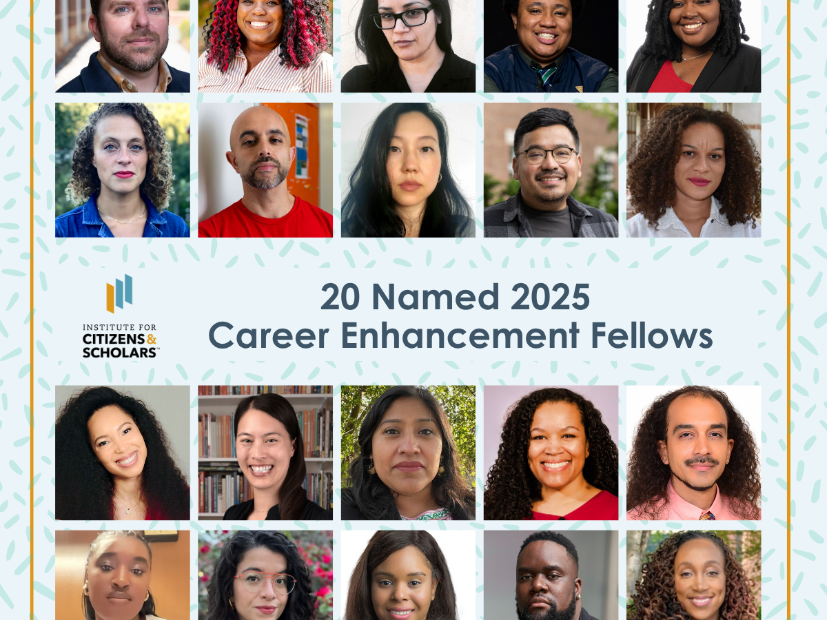 Catherine Nguyen awarded Career Enhancement&nbsp;Fellowship