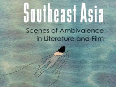 New publication by Leslie Barnes: Sex Work in Southeast Asia: Scenes of Ambivalence in Literature and&nbsp;Film